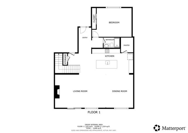 6670 Mirna Avenue, San Bernardino, CA 92407