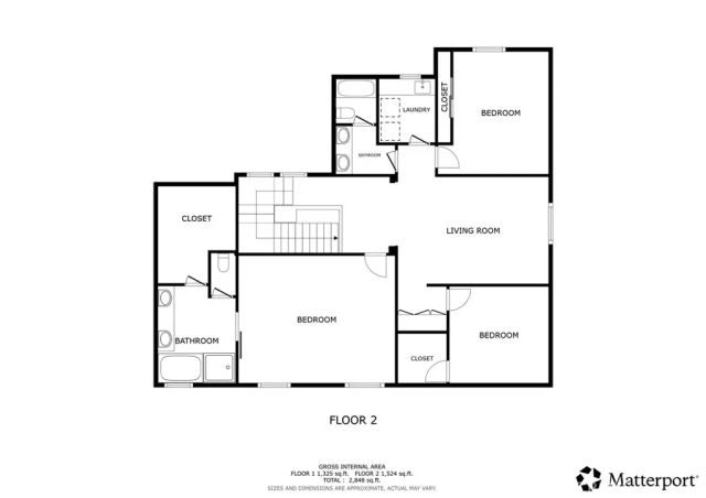 6670 Mirna Avenue, San Bernardino, CA 92407