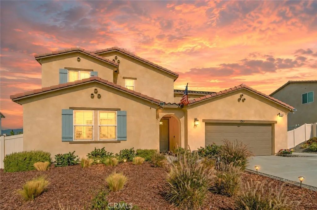 6670 Mirna Avenue, San Bernardino, CA 92407