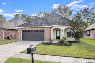 4465 Belle Vue Dr, Addis, LA 70710