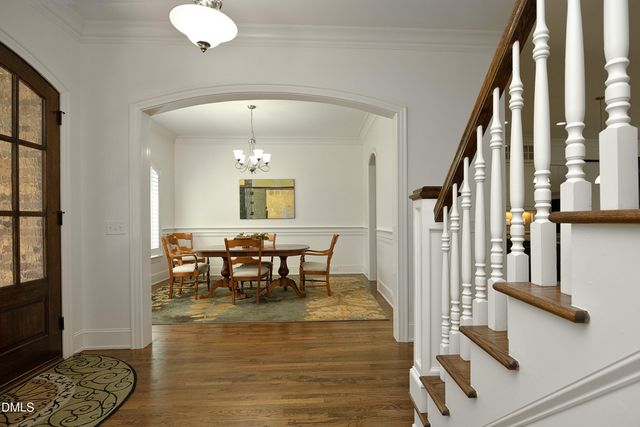 128 Dartmoor Lane, Raleigh, NC 27614