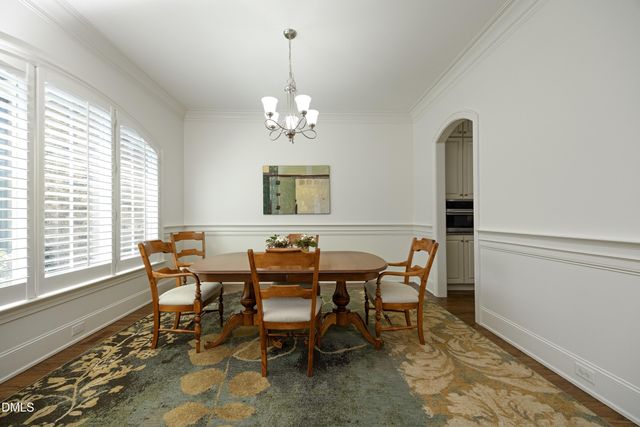 128 Dartmoor Lane, Raleigh, NC 27614