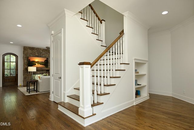 128 Dartmoor Lane, Raleigh, NC 27614