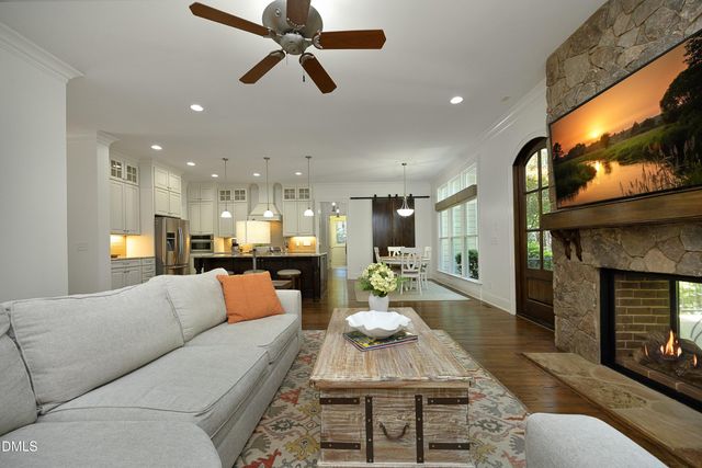 128 Dartmoor Lane, Raleigh, NC 27614