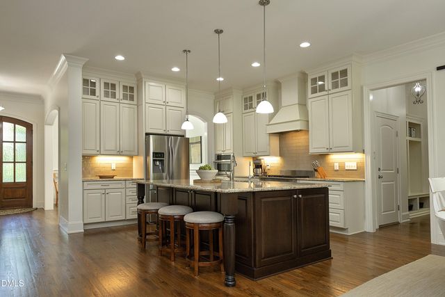 128 Dartmoor Lane, Raleigh, NC 27614
