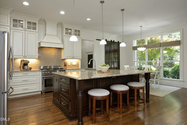 128 Dartmoor Lane, Raleigh, NC 27614