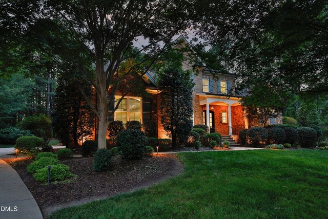 128 Dartmoor Lane, Raleigh, NC 27614
