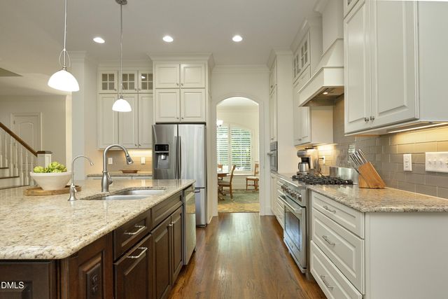 128 Dartmoor Lane, Raleigh, NC 27614