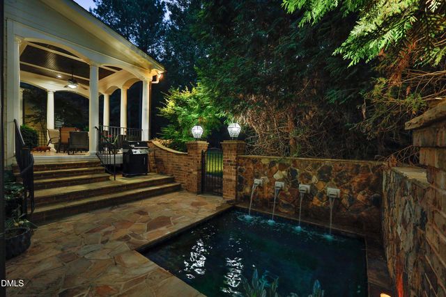 128 Dartmoor Lane, Raleigh, NC 27614