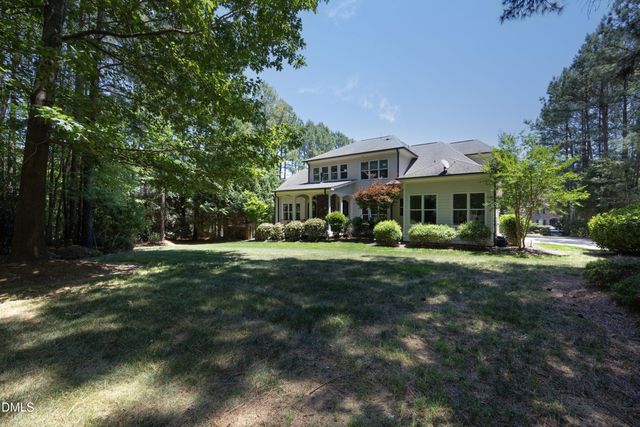 128 Dartmoor Lane, Raleigh, NC 27614