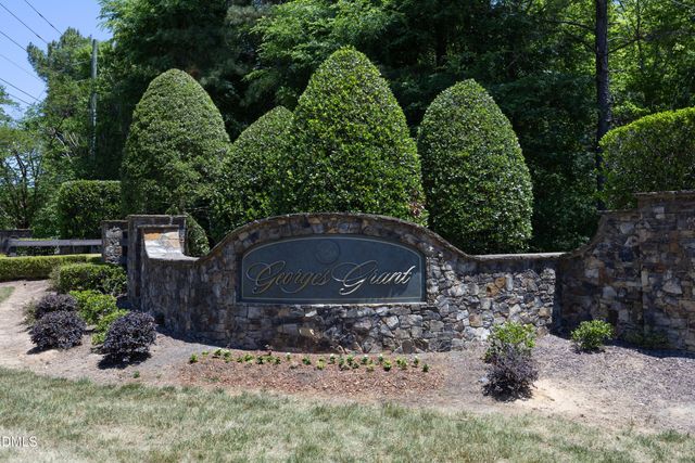 128 Dartmoor Lane, Raleigh, NC 27614