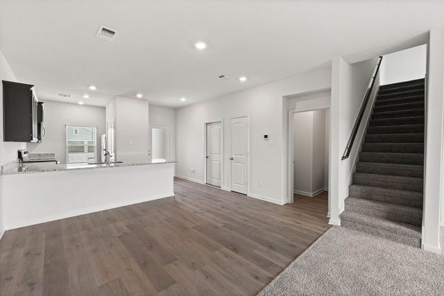 10141 Throttle Lane, Fort Worth, TX 76131