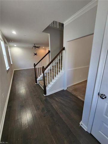 8011 Woodall RD B, Norfolk, VA 23518