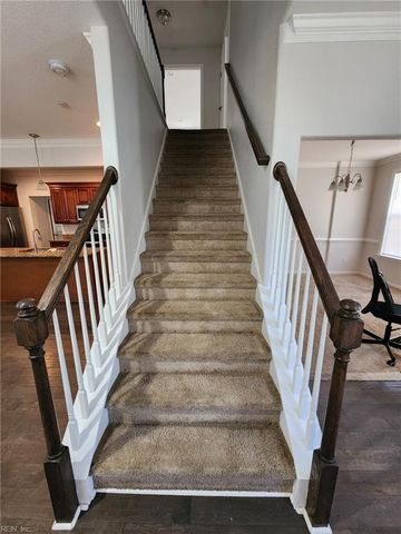 8011 Woodall RD B, Norfolk, VA 23518