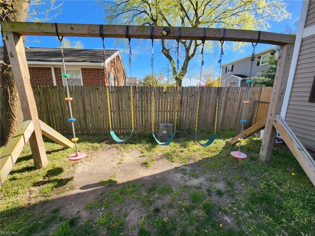 8011 Woodall RD B, Norfolk, VA 23518