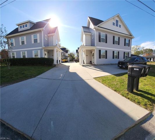 8011 Woodall RD B, Norfolk, VA 23518