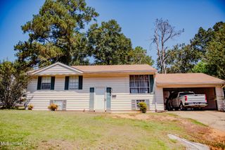 1408 Vermont Avenue, Mccomb, MS 39648