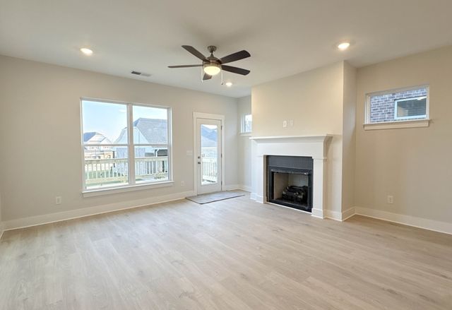 314 Booker Dr lot 52, Gallatin, TN 37066