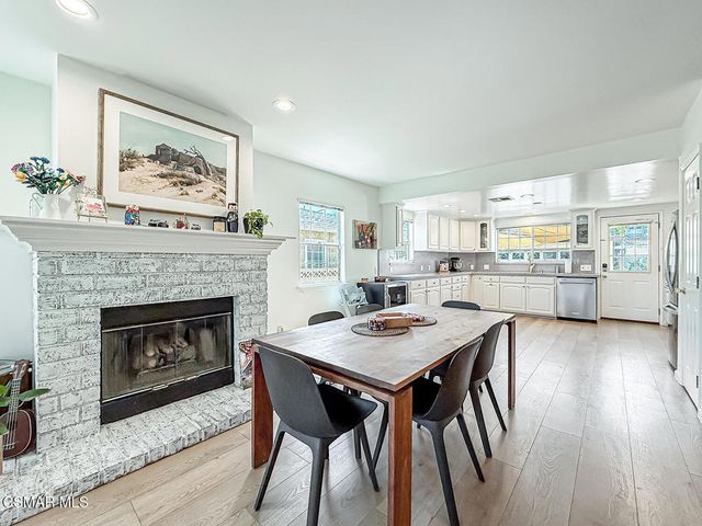 2035 N Evergreen Street, Burbank, CA 91505