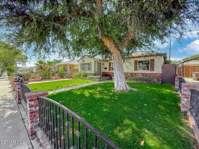 2035 N Evergreen Street, Burbank, CA 91505