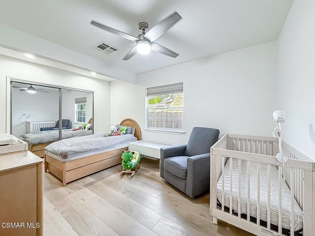 2035 N Evergreen Street, Burbank, CA 91505