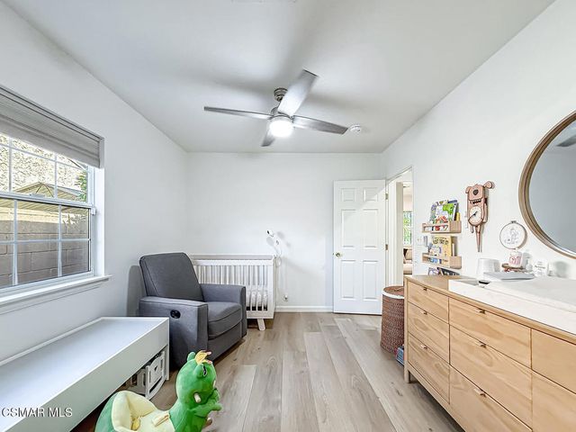 2035 N Evergreen Street, Burbank, CA 91505