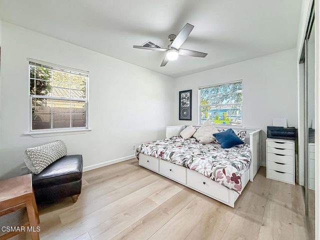 2035 N Evergreen Street, Burbank, CA 91505
