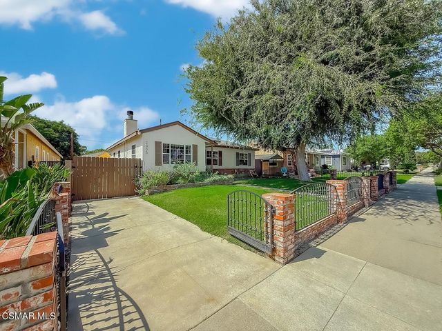 2035 N Evergreen Street, Burbank, CA 91505