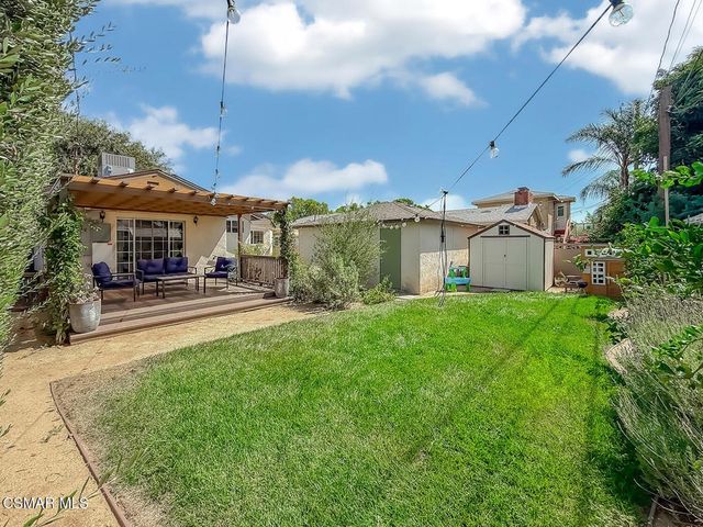 2035 N Evergreen Street, Burbank, CA 91505