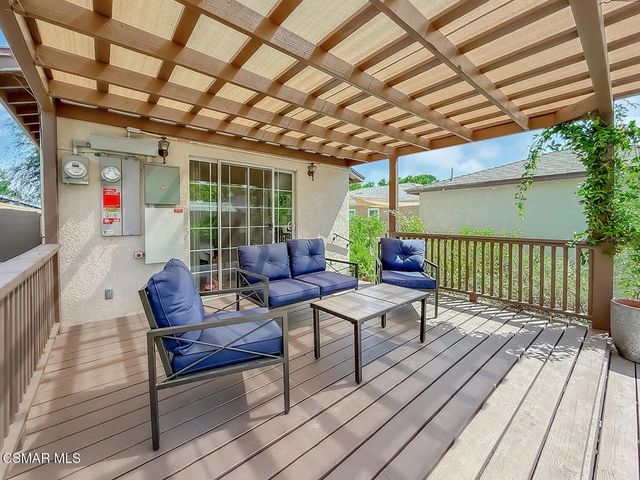 2035 N Evergreen Street, Burbank, CA 91505