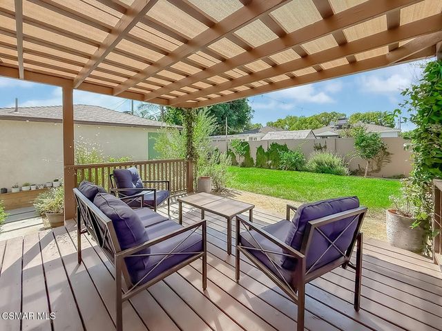 2035 N Evergreen Street, Burbank, CA 91505