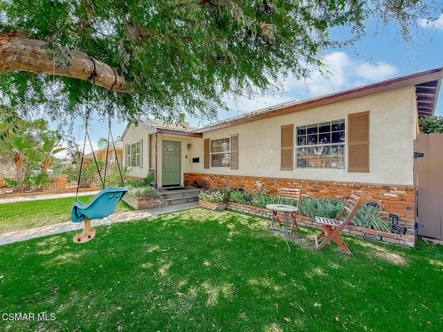 2035 N Evergreen Street, Burbank, CA 91505