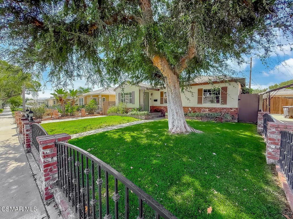 2035 N Evergreen Street, Burbank, CA 91505 — photo 2