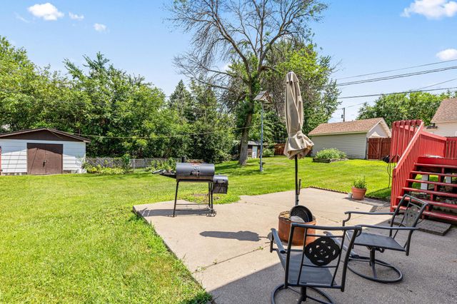 4831 Washington Street NE, Columbia Heights, MN 55421
