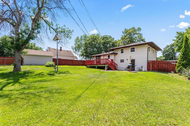 4831 Washington Street NE, Columbia Heights, MN 55421