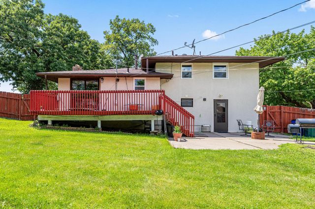 4831 Washington Street NE, Columbia Heights, MN 55421