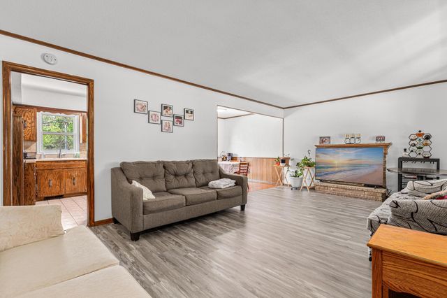 4831 Washington Street NE, Columbia Heights, MN 55421