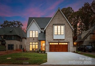 150 N Canterbury Road, Charlotte, NC 28211