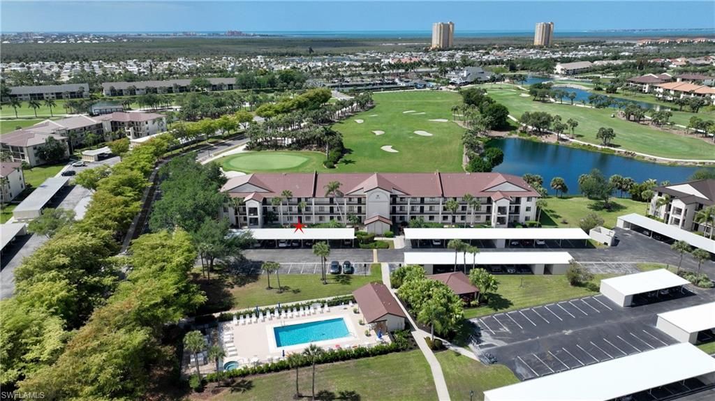 12171 Kelly Sands WAY 1568, FORT MYERS, FL 33908 — exterior