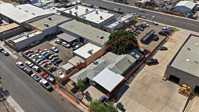 4221 E MAGNOLIA Street, Phoenix, AZ 85034