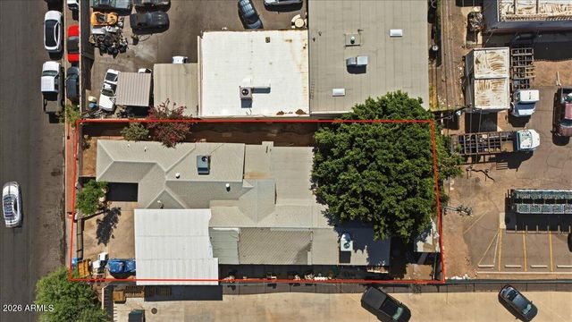 4221 E MAGNOLIA Street, Phoenix, AZ 85034