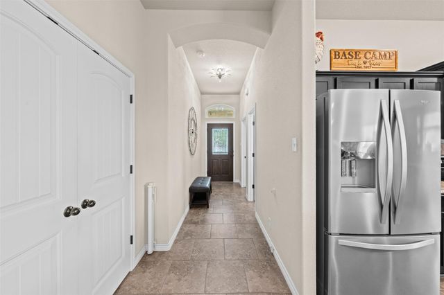 809 Kendra DR, Temple, TX 76502