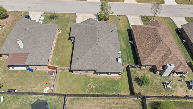 809 Kendra DR, Temple, TX 76502