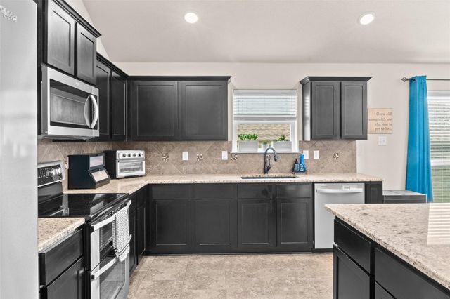 809 Kendra DR, Temple, TX 76502