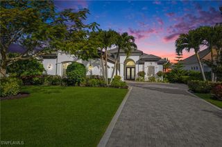 16341 Corsica WAY, Naples, FL 34110