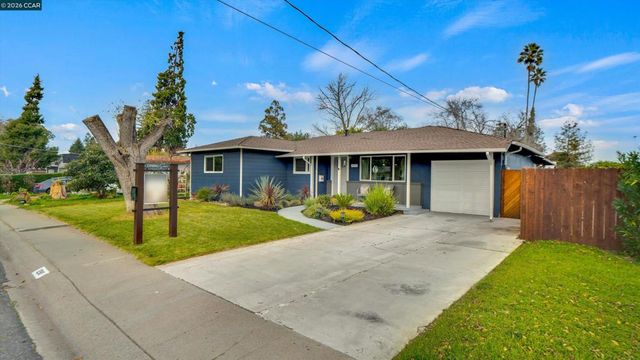 1290 Cypress Dr, Concord, CA 94520