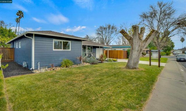 1290 Cypress Dr, Concord, CA 94520