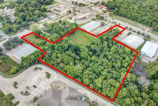 0 Massey Tompkins Road, Baytown, TX 77521