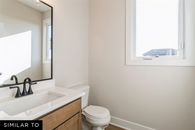 2802 NW Fairfield Court, Ankeny, IA 50023