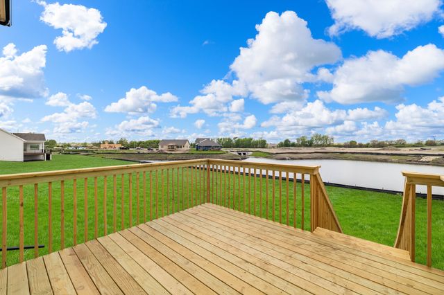 2802 NW Fairfield Court, Ankeny, IA 50023